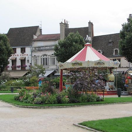 L'Appartement Beaune  Exterior foto