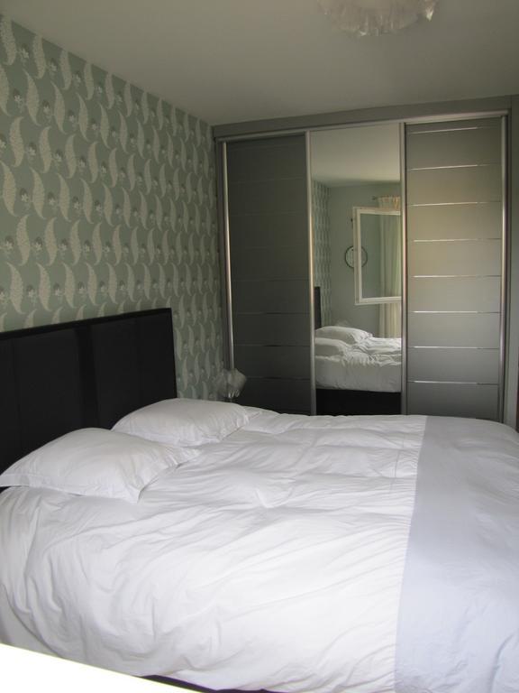 L'Appartement Beaune  Zimmer foto